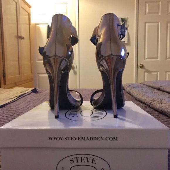 Steve Madden shoes - Picture 3 of 8